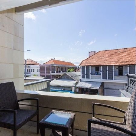 Hotel Reddoorz @ Kedonganan Jimbaran Zewnętrze zdjęcie
